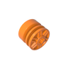 Bright Orange 106
