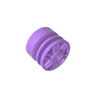 Medium Lavender 324