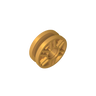 Warm Gold 297