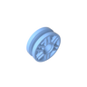 Light Royal Blue 212