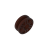 Dark Brown 308