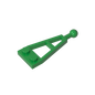GDS-1162 - Plate Special 1 x 2 with Long Towball
