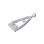 GDS-1162 - Plate Special 1 x 2 with Long Towball
