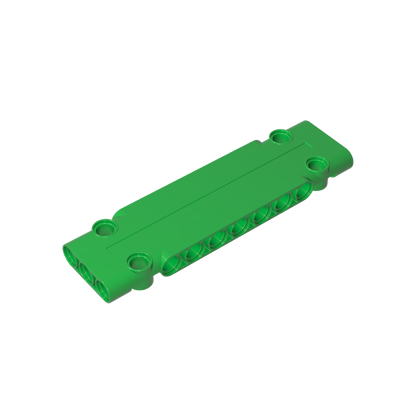 GDS-1163 - Technic Panel 3 x 11 x 1