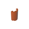 Dark Orange 38
