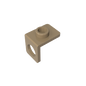 GDS-1165 - Minifig Neckwear Bracket [One Stud]