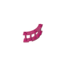 Bright Reddish Violet 124