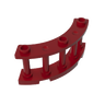 New Dark Red 154