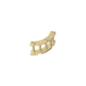 Brick Yellow 5