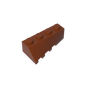 GDS-1167 - Wedge Sloped 45 Degrees 4 x 2 Right