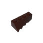 GDS-1167 - Wedge Sloped 45 Degrees 4 x 2 Right