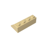 Brick Yellow 5