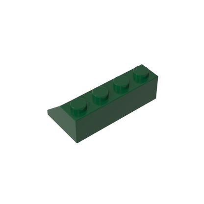 GDS-1168 - Wedge Sloped 45 Degrees 4 x 2 Left