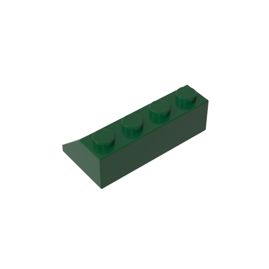 GDS-1168 - Wedge Sloped 45 Degrees 4 x 2 Left