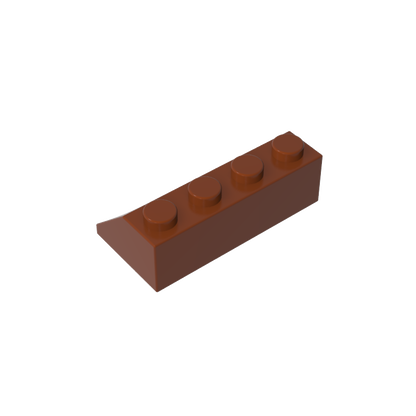 GDS-1168 - Wedge Sloped 45 Degrees 4 x 2 Left