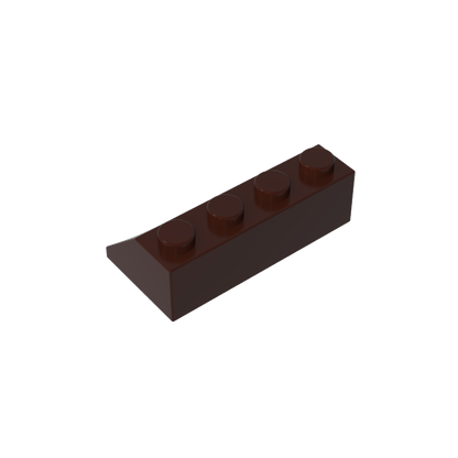 GDS-1168 - Wedge Sloped 45 Degrees 4 x 2 Left