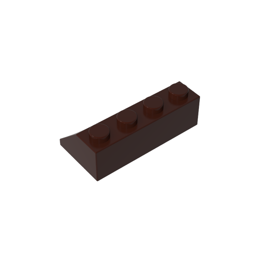 GDS-1168 - Wedge Sloped 45 Degrees 4 x 2 Left