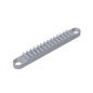 GDS-1170 - Technic Gear Rack 1 x 8 with Holes