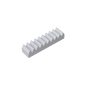 GDS-1171 - Technic Gear Rack 1 x 4