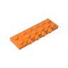 Bright Orange 106
