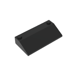 GDS-1176 - Slope 33 Degrees 3 x 6
