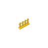 Bright Yellow 24