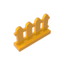 Flame Yellowish Orange 191