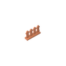 Dark Salmon