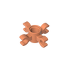 Dark Salmon