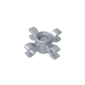 Silver Metallic 315