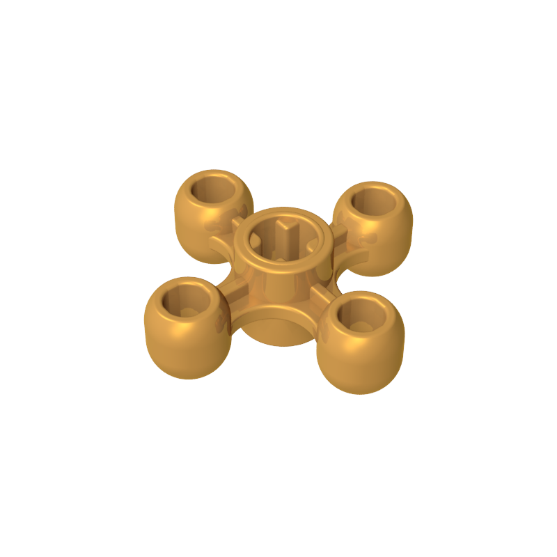 GDS-1179 - Technic Knob Wheel