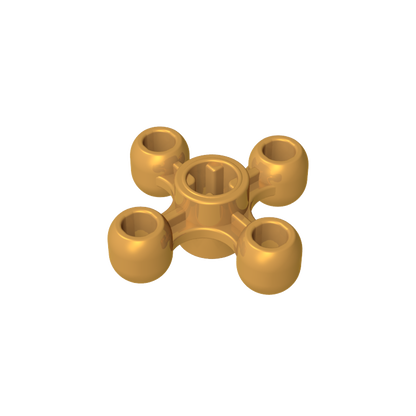 GDS-1179 - Technic Knob Wheel