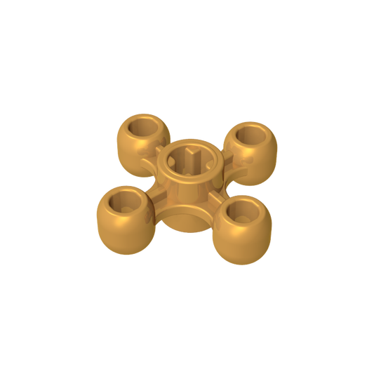 GDS-1179 - Technic Knob Wheel