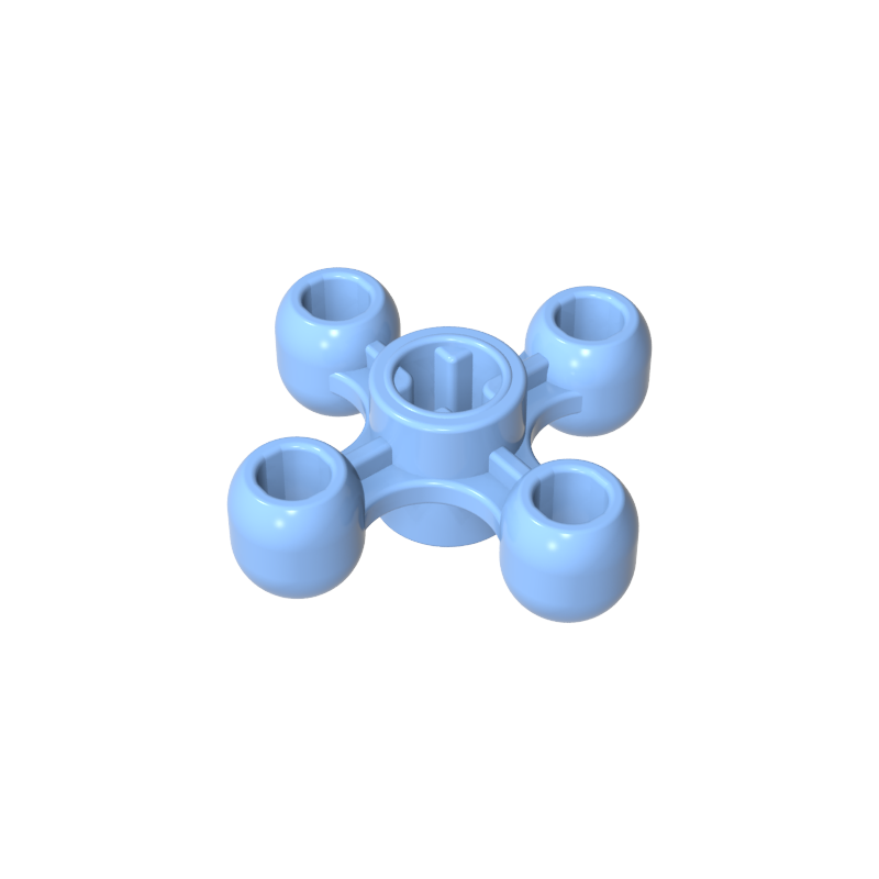GDS-1179 - Technic Knob Wheel