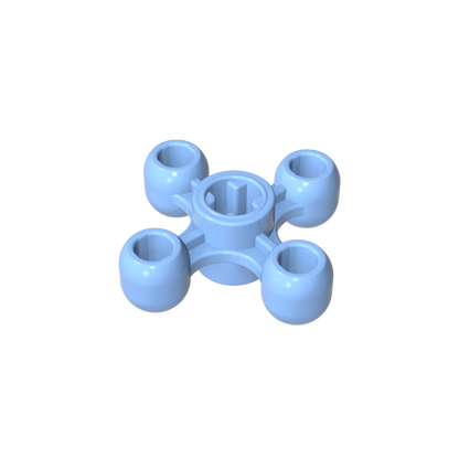 GDS-1179 - Technic Knob Wheel