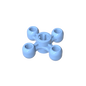 GDS-1179 - Technic Knob Wheel