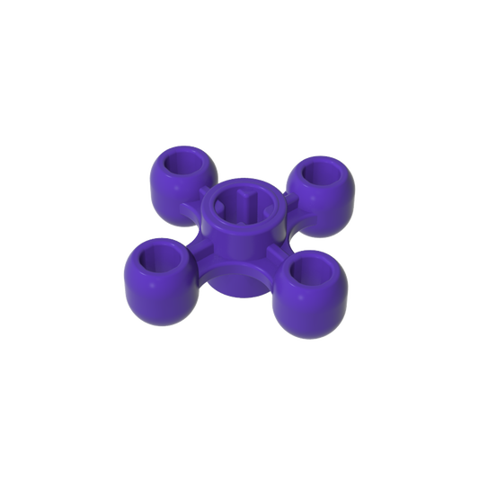 GDS-1179 - Technic Knob Wheel