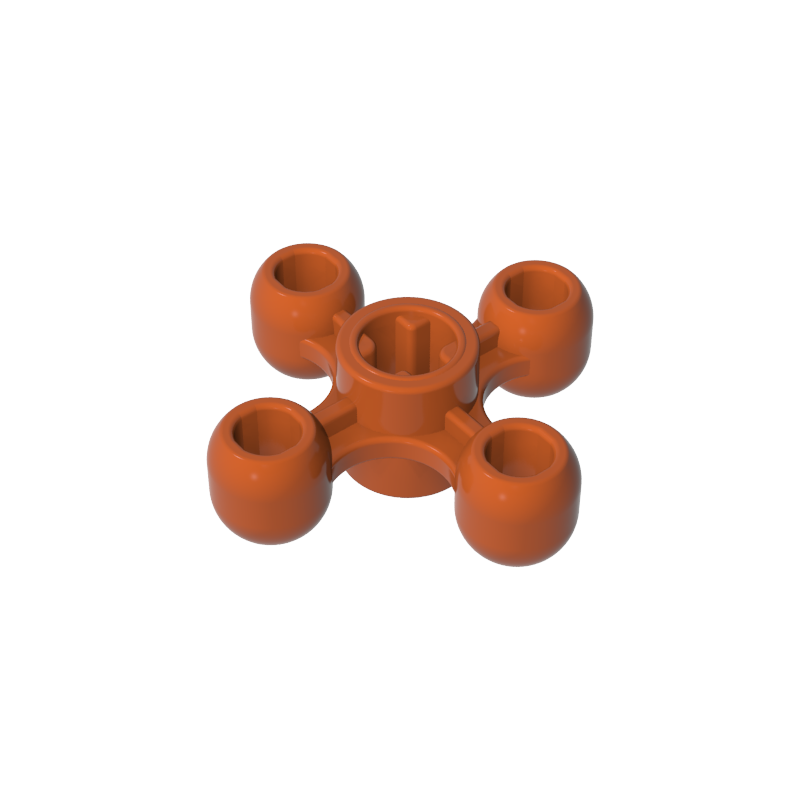GDS-1179 - Technic Knob Wheel