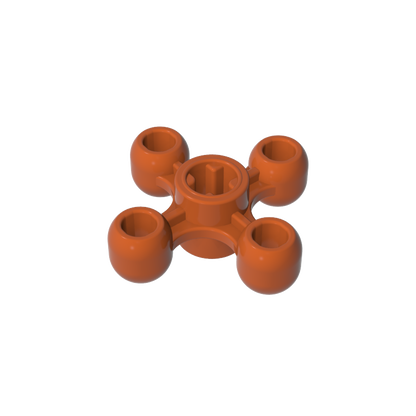 GDS-1179 - Technic Knob Wheel