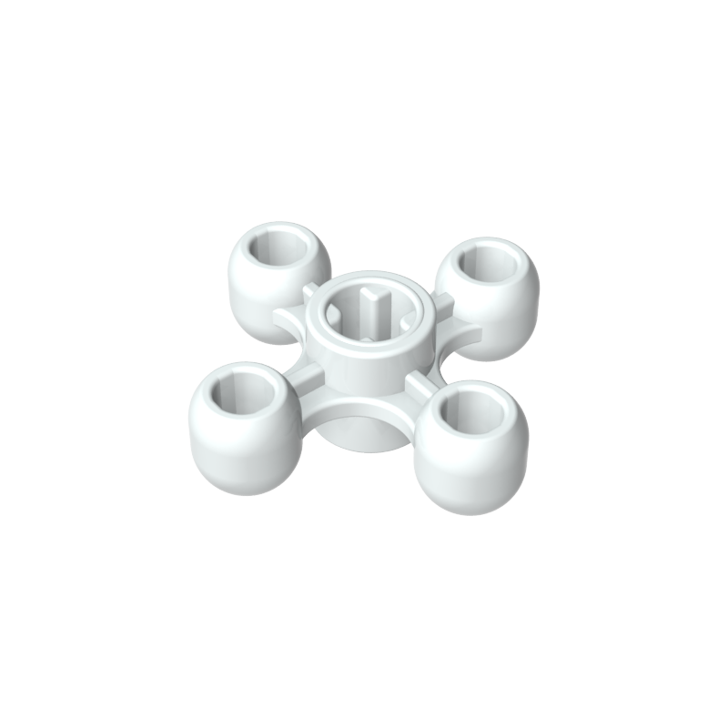 GDS-1179 - Technic Knob Wheel