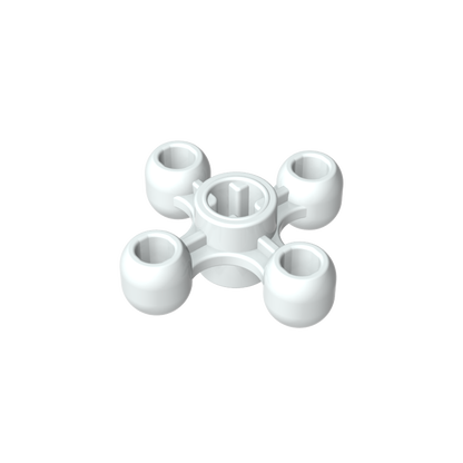 GDS-1179 - Technic Knob Wheel