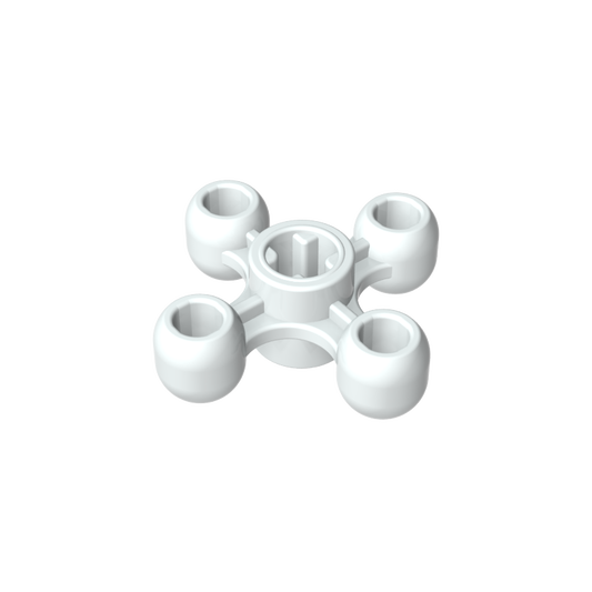 GDS-1179 - Technic Knob Wheel