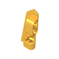 GDS-1183 - Technic Panel Fairing #21 Very Small Smooth, Side B