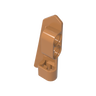 Medium Nougat 312