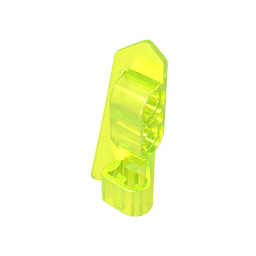 GDS-1183 - Technic Panel Fairing #21 Very Small Smooth, Side B
