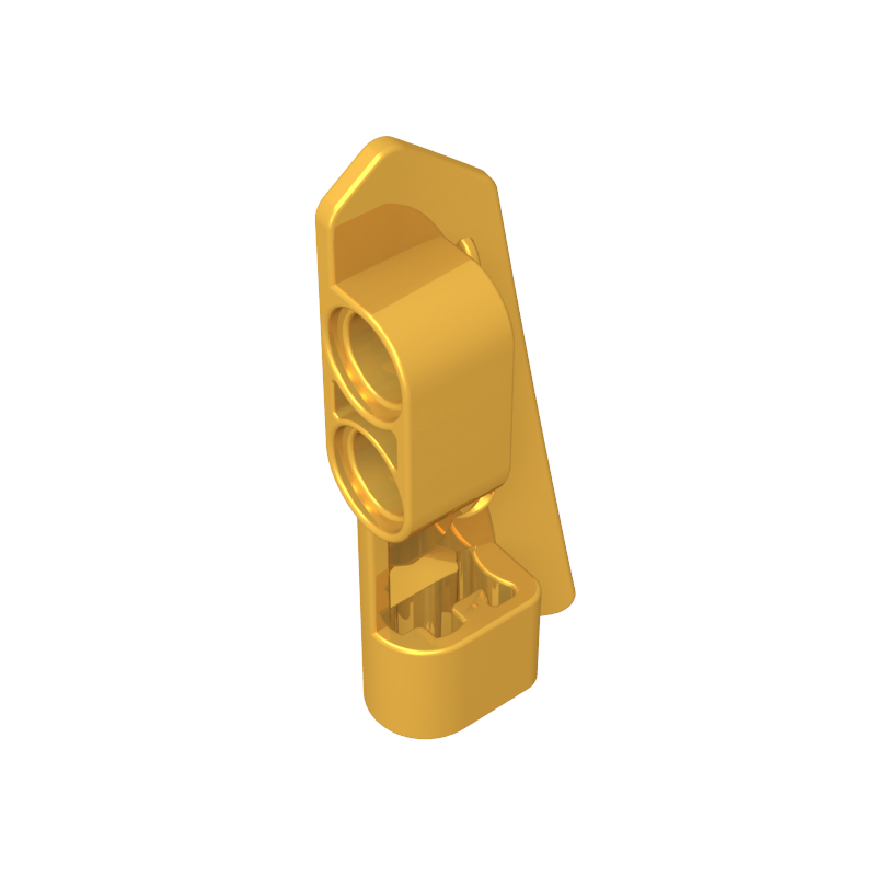 GDS-1184 - Technic Panel Fairing #22 Very Small Smooth, Side A