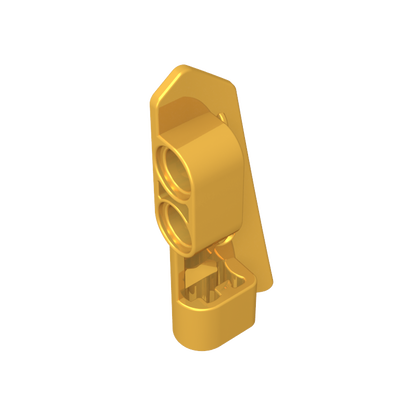 GDS-1184 - Technic Panel Fairing #22 Very Small Smooth, Side A