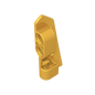 GDS-1184 - Technic Panel Fairing #22 Very Small Smooth, Side A