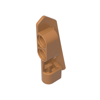 GDS-1184 - Technic Panel Fairing #22 Very Small Smooth, Side A