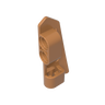 Medium Nougat 312